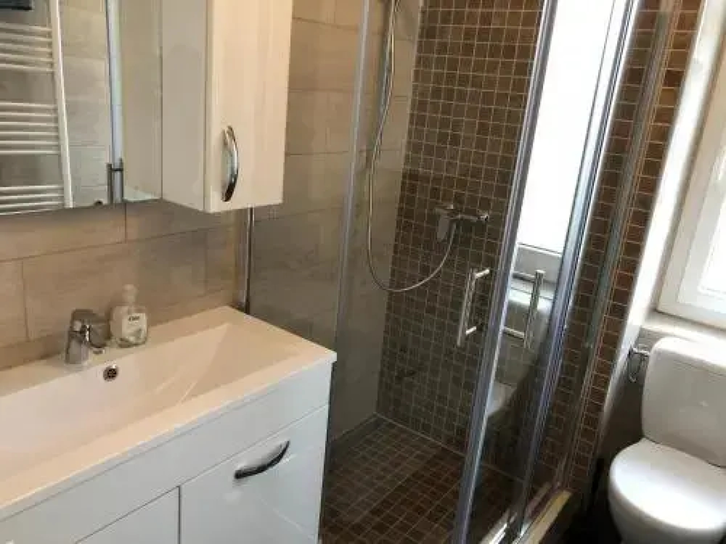 Appartement Douc’heures