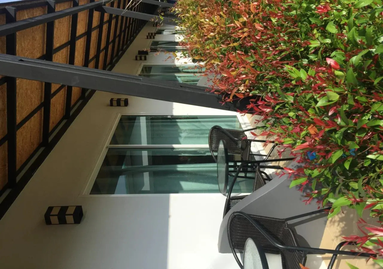 Maleesirin Oldtown Resort