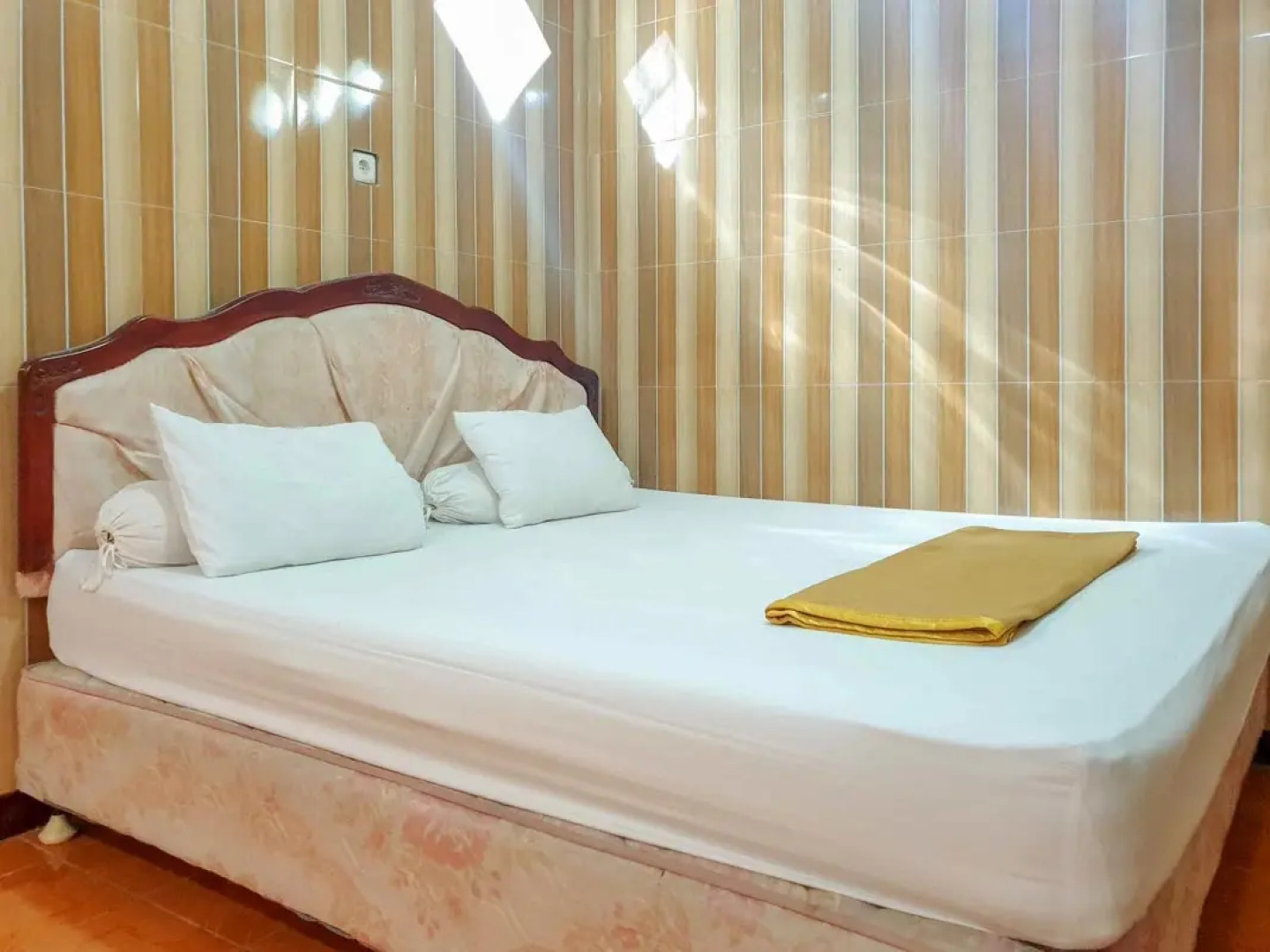 Hotel Mario Pulana Bone