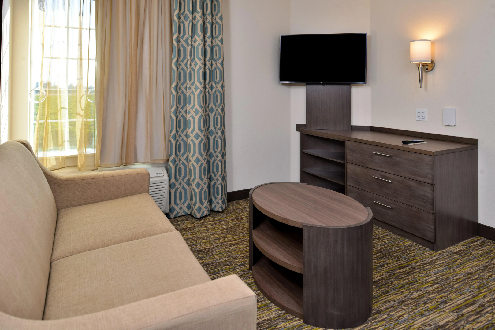Candlewood Suites Lodi by IHG