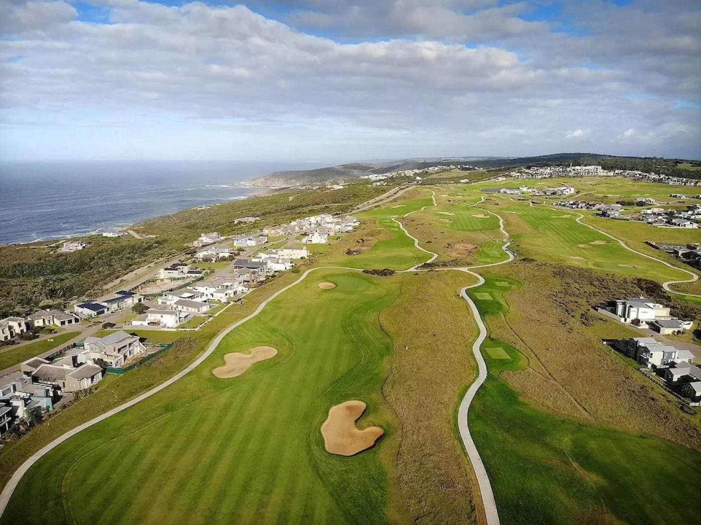 Krisjan's Lodge@Oubaai