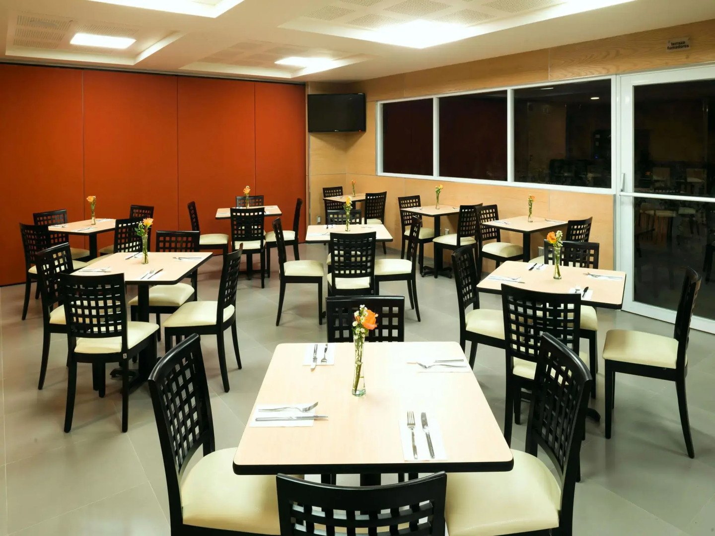 Hotel VM Express Querétaro