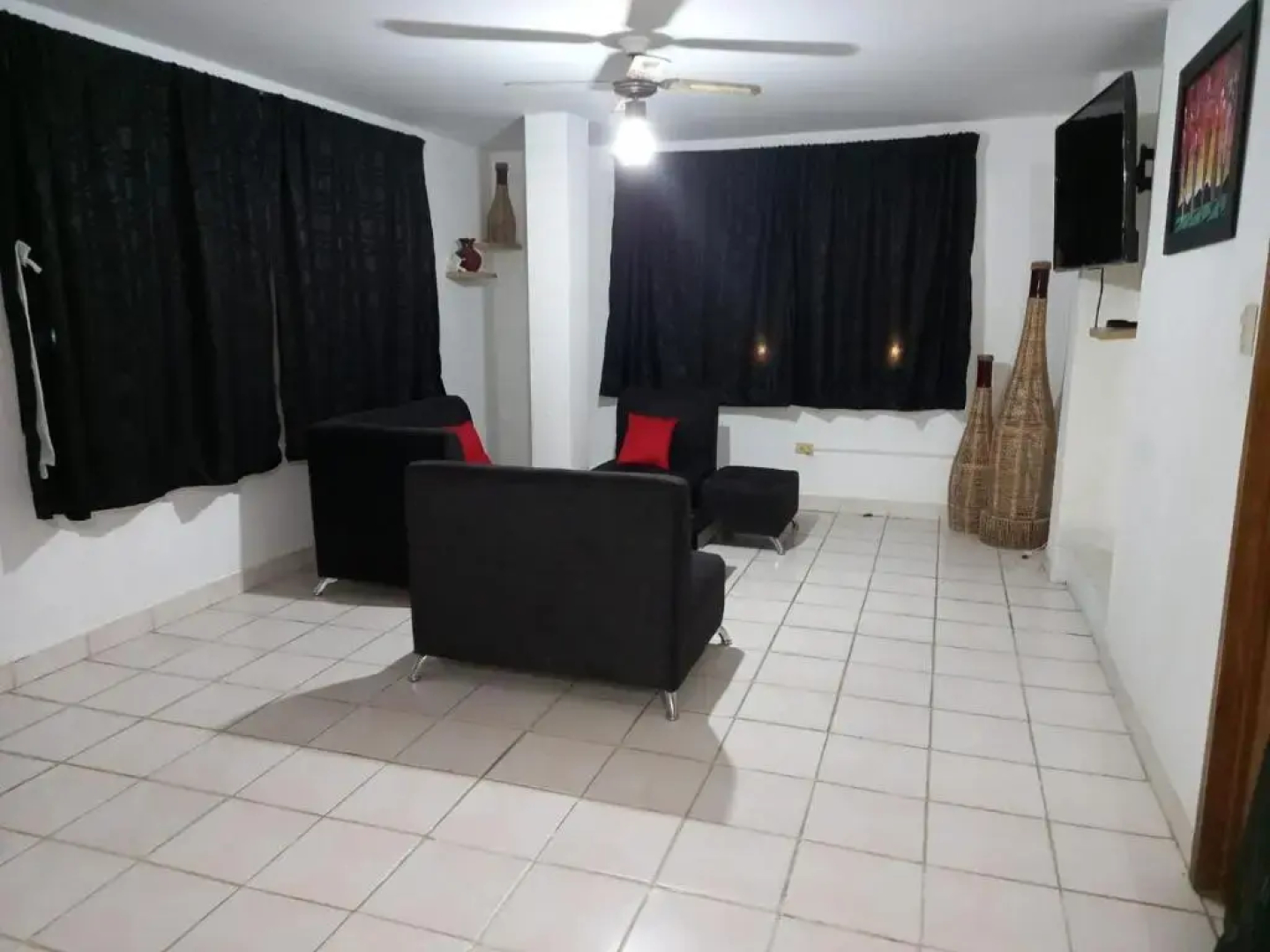 Yaya's House
