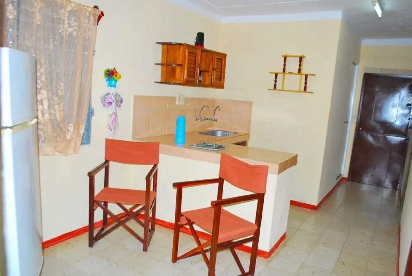 Casa Yoandis y Yuleidy