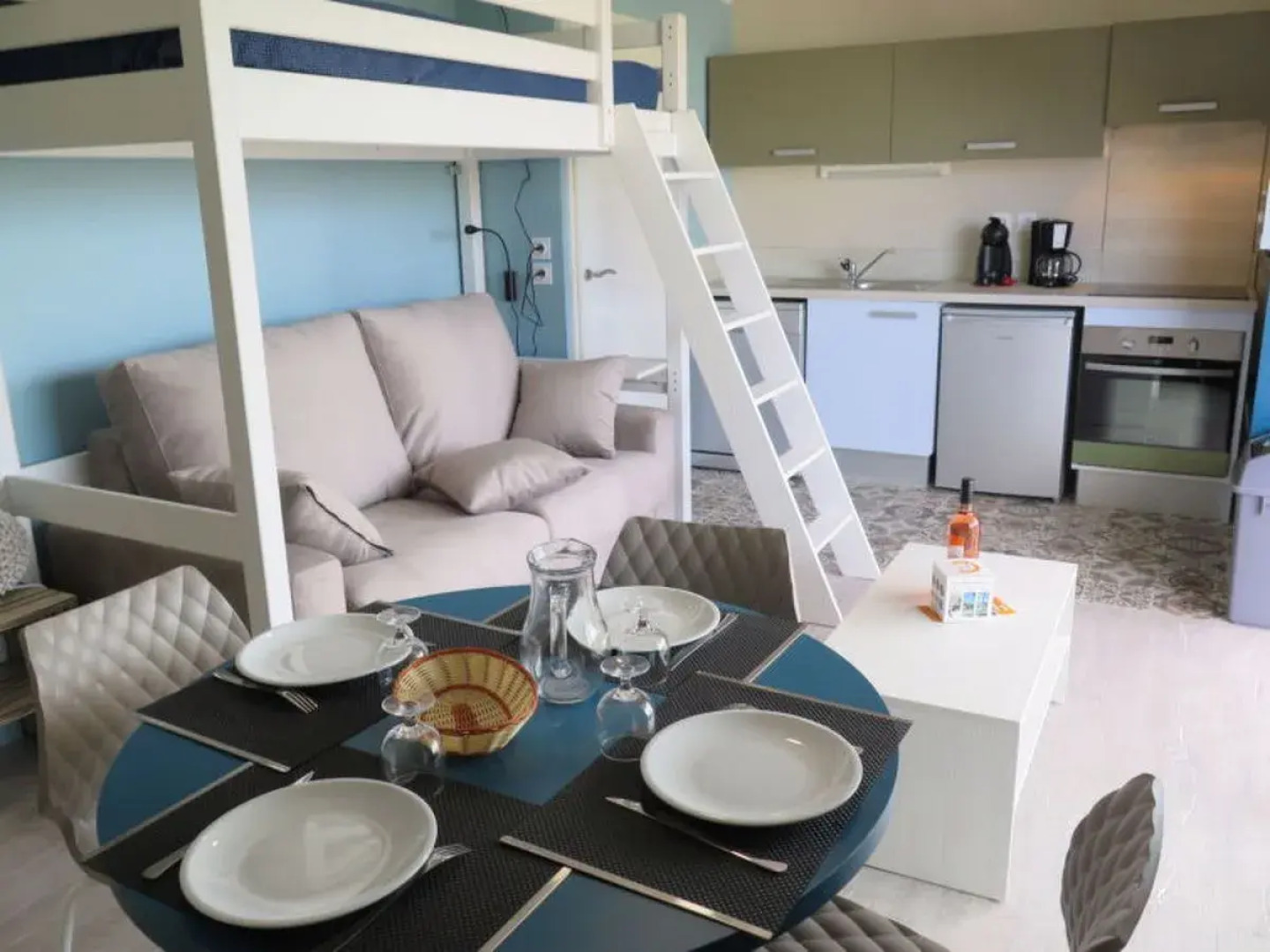 Les Sables d’Or (VIB313)