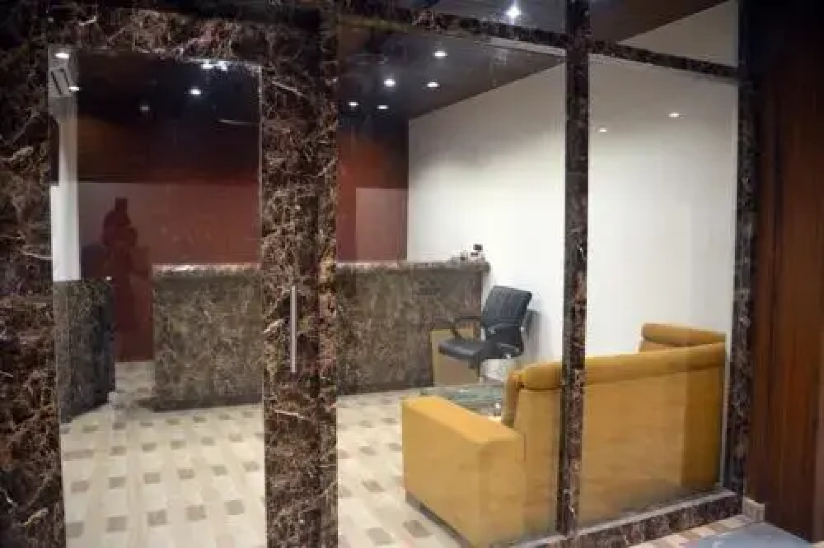 Joy Hotel And Banquet Hall