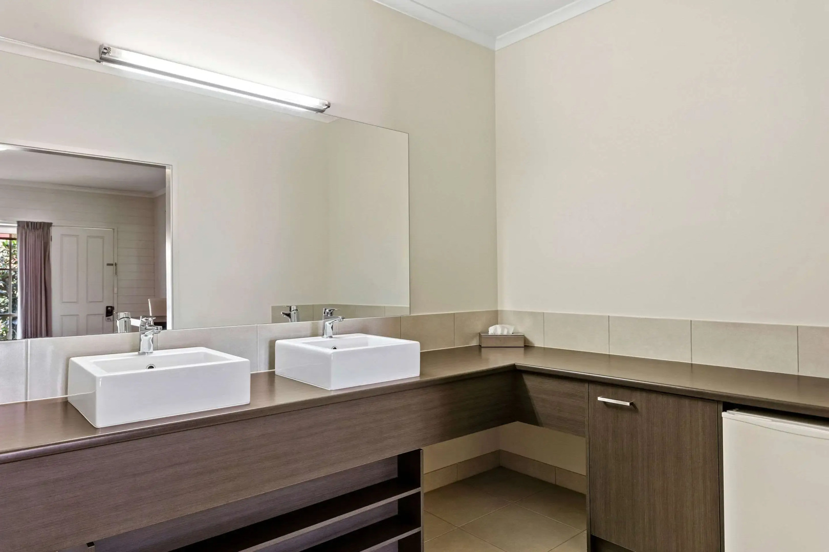 Quality Inn Colonial