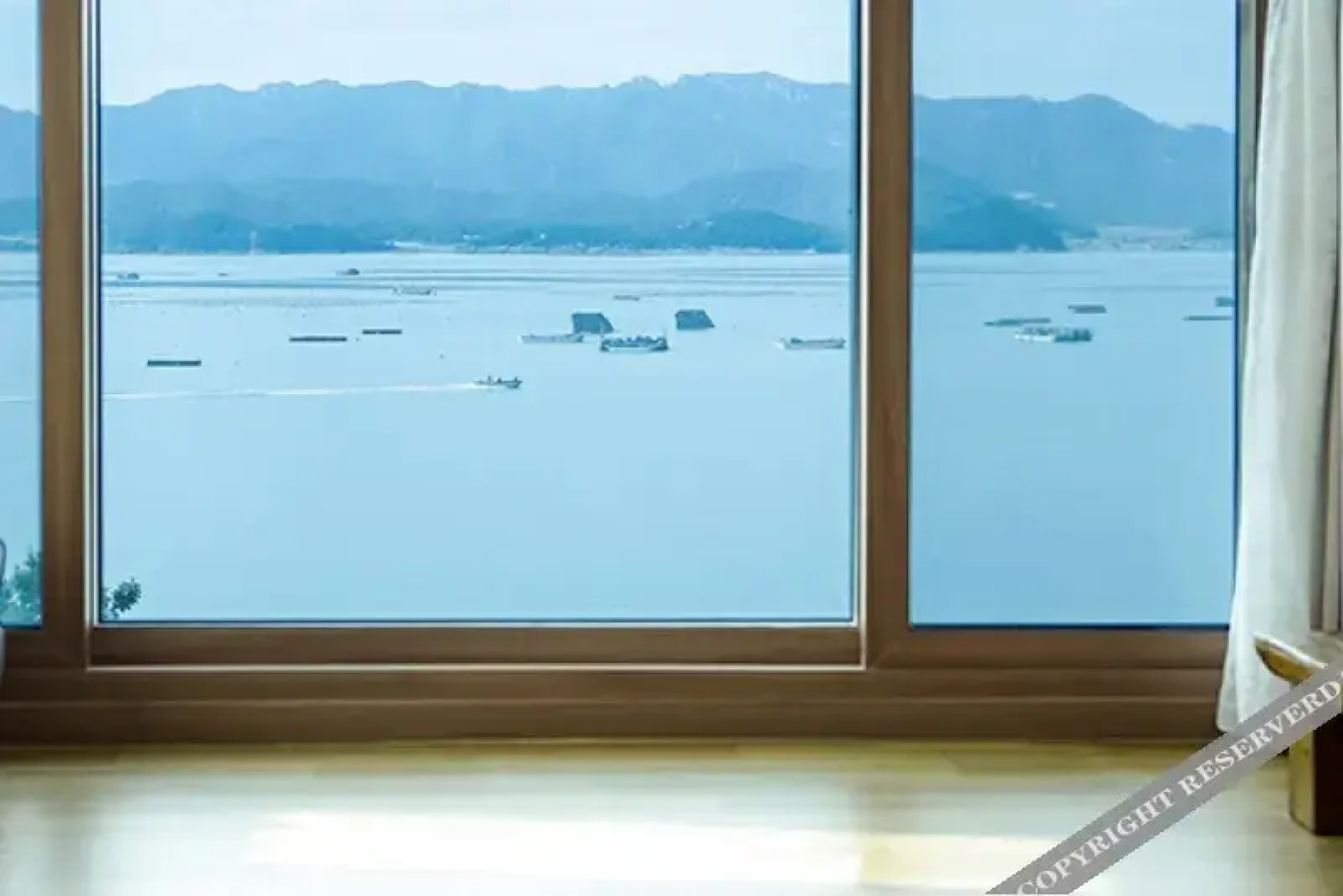 Wando Salt Flats Wind Pension