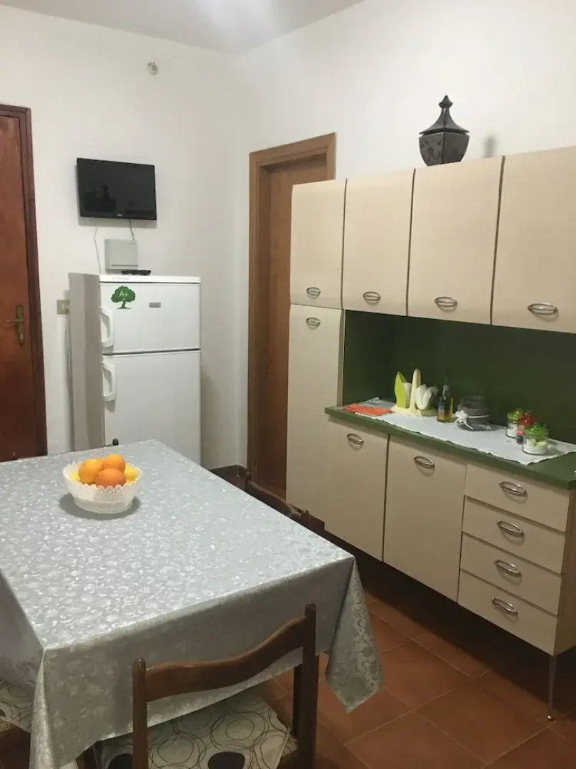 Residenza Margherita