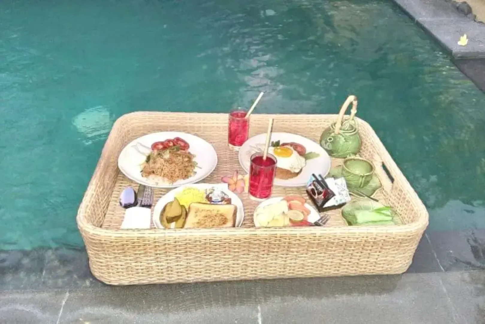 Belvilla Serene Picturesque Near Monkey ForestNearPura Tirta Tawar