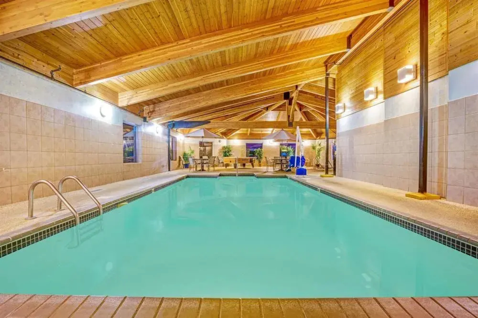 Days Inn Faribault