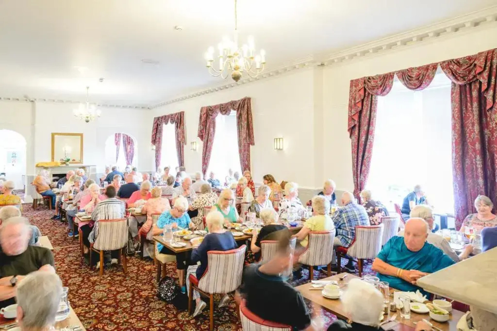 Hotel Best Western Prince Regent