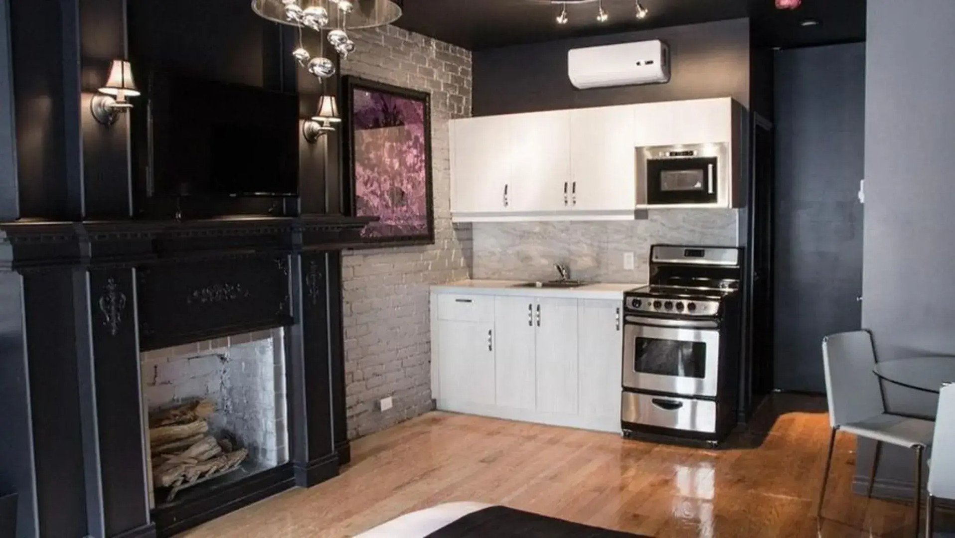 Boutique Hotel Le Drummond