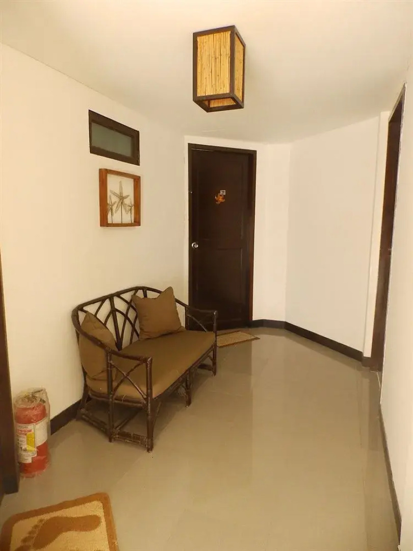 The Beach House Boracay