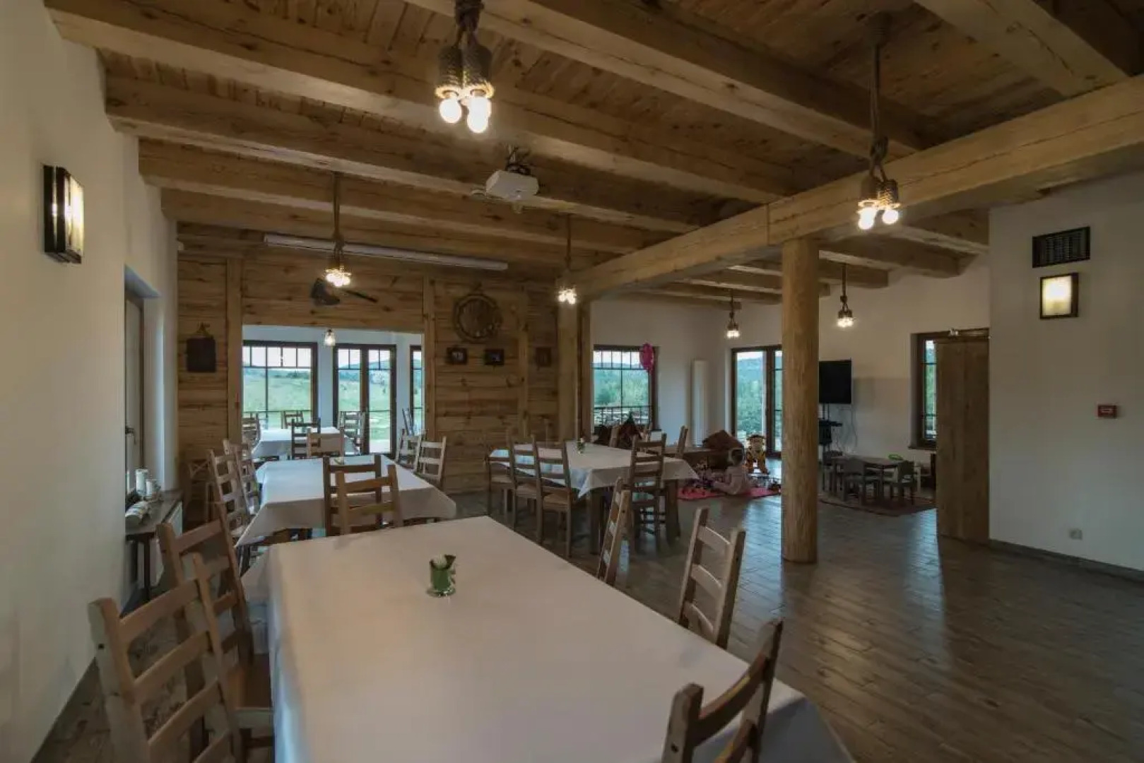 Kompleks Małe Dolomity