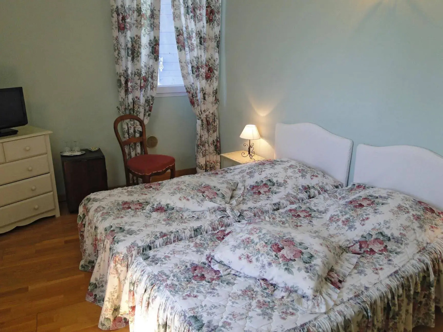 Hôtel la Bastide des Monges