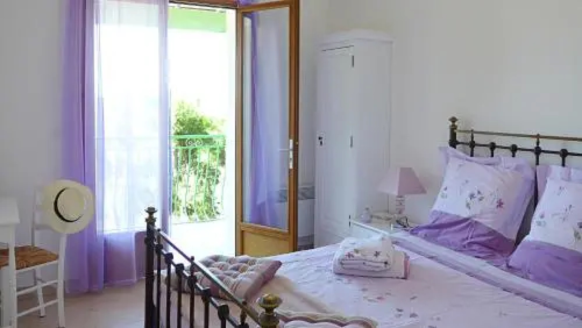 villa Terre Brûlée