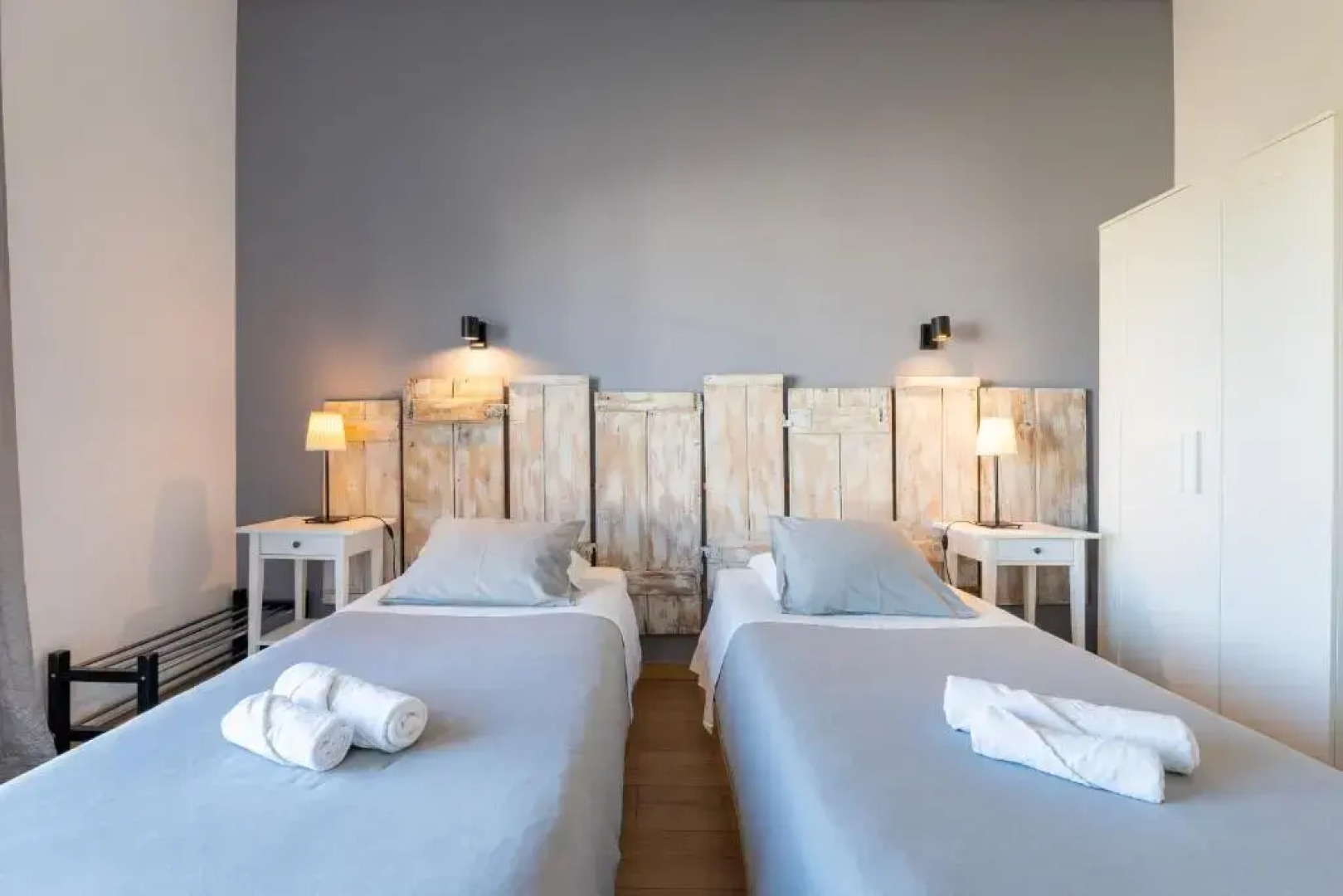 Alojamento Local Verde e Mar