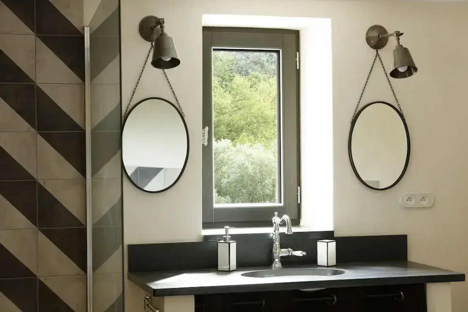 Le moulin de Pezenas