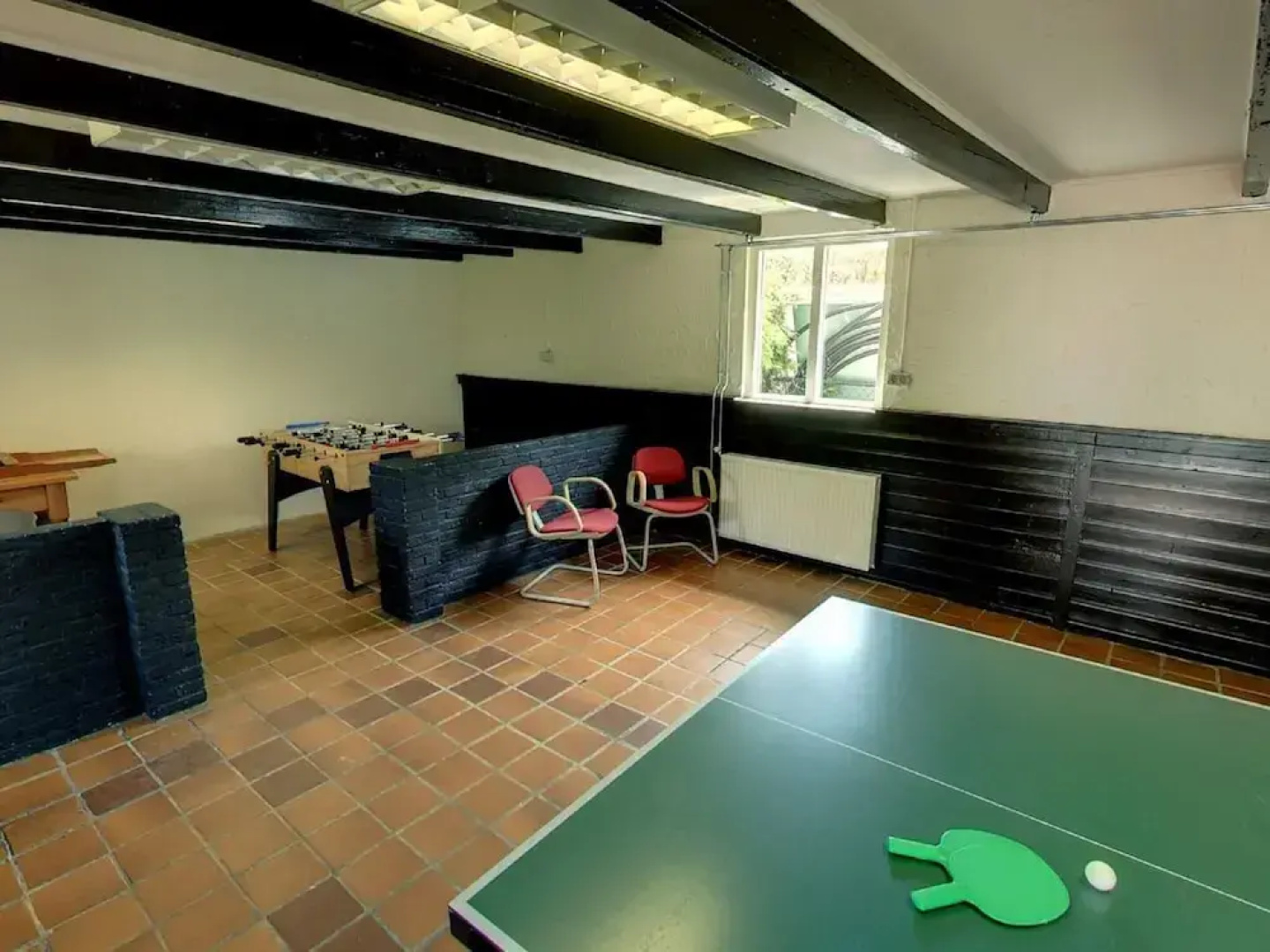 Family Villa in Voorthuizen