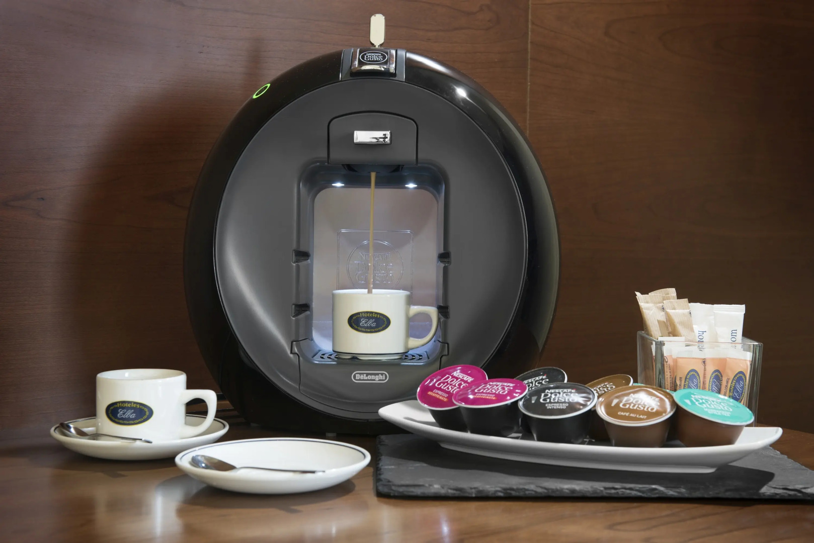 Elba Almería Business & Convention Hotel