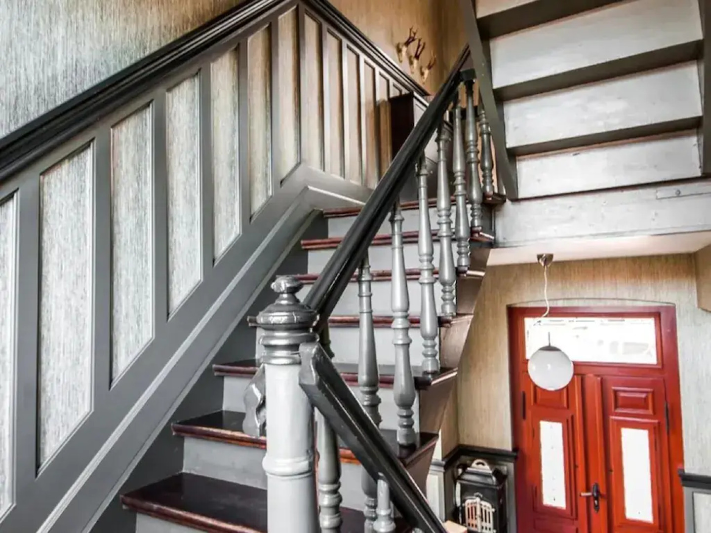 Apartment in Quedlinburg OT Gernrode at the Center