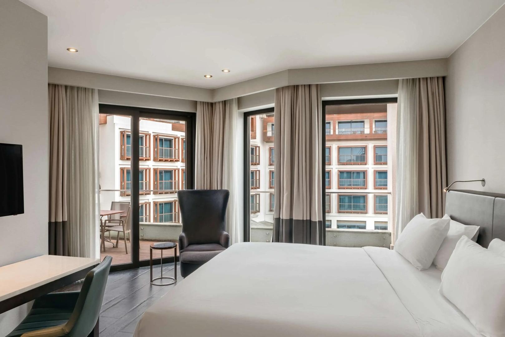 Radisson Blu Hotel & Spa, Istanbul Tuzla