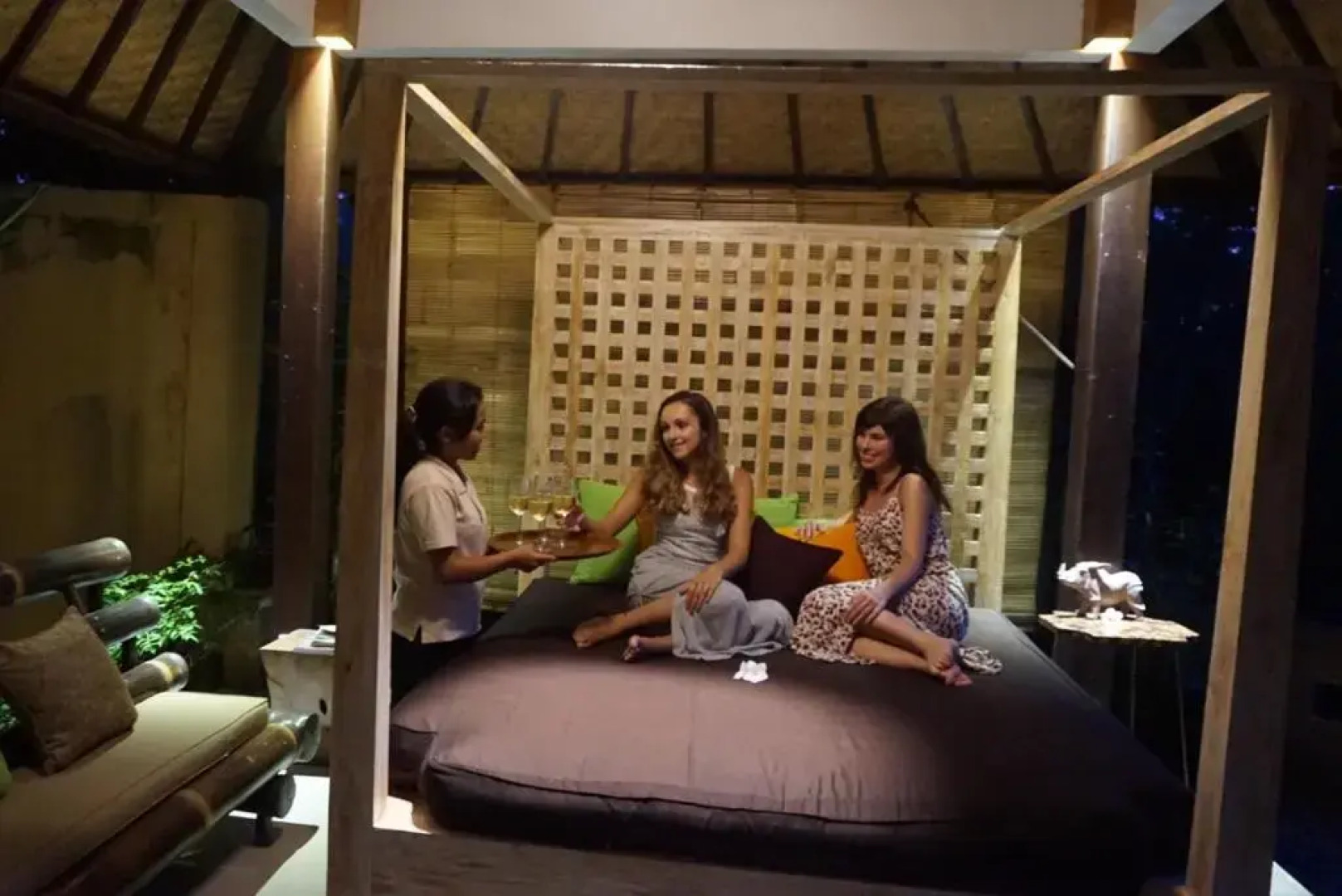 Villa Alam Surya Ubud