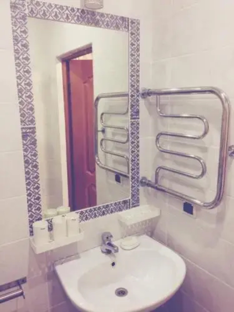 Guest House Rezidentsiya