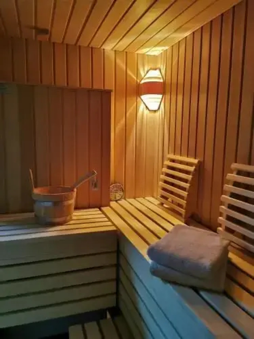 Holiday Home Flensburg with Sea View II