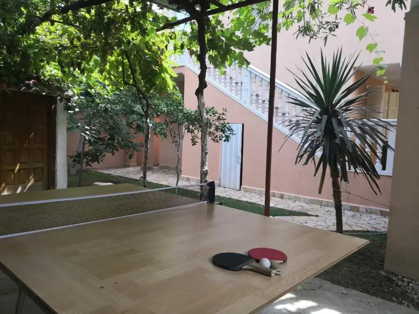 Apartments Montenegrina