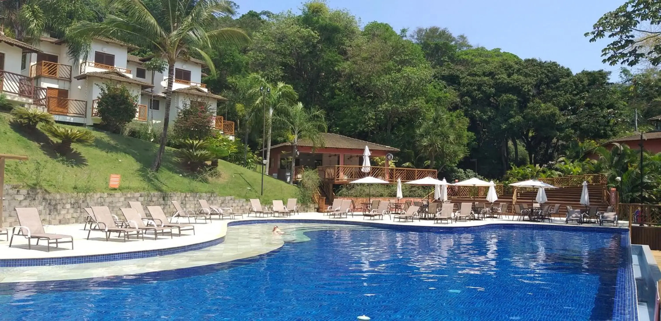 Residencial Yacamim B39