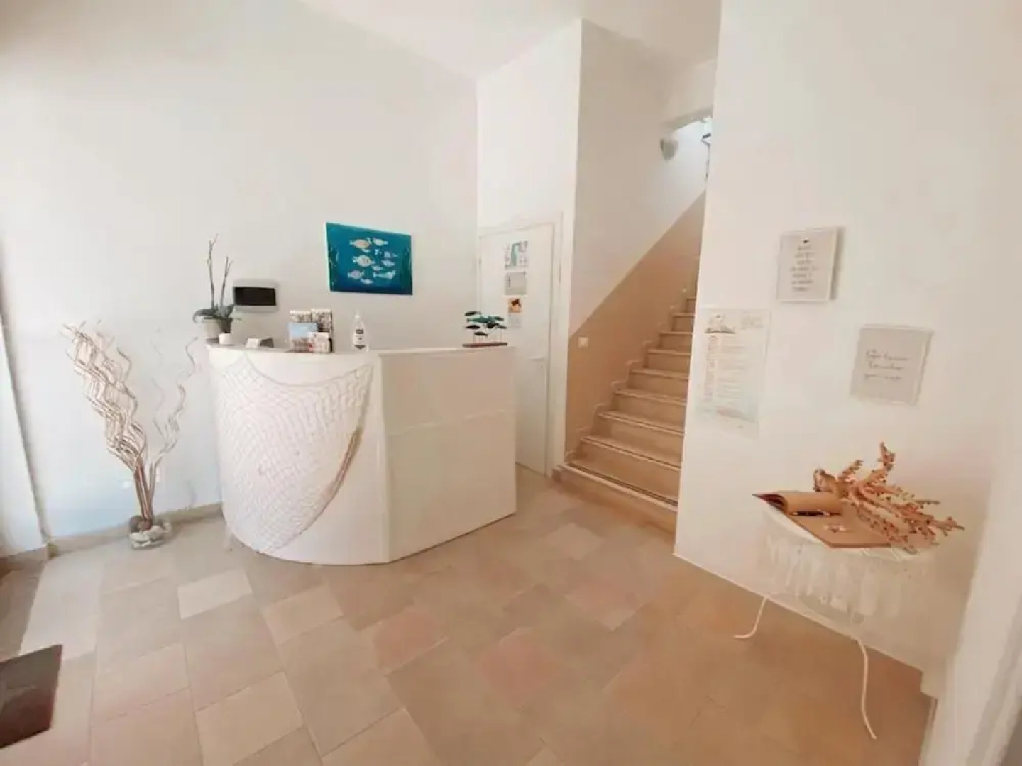 Regina Margherita B&B