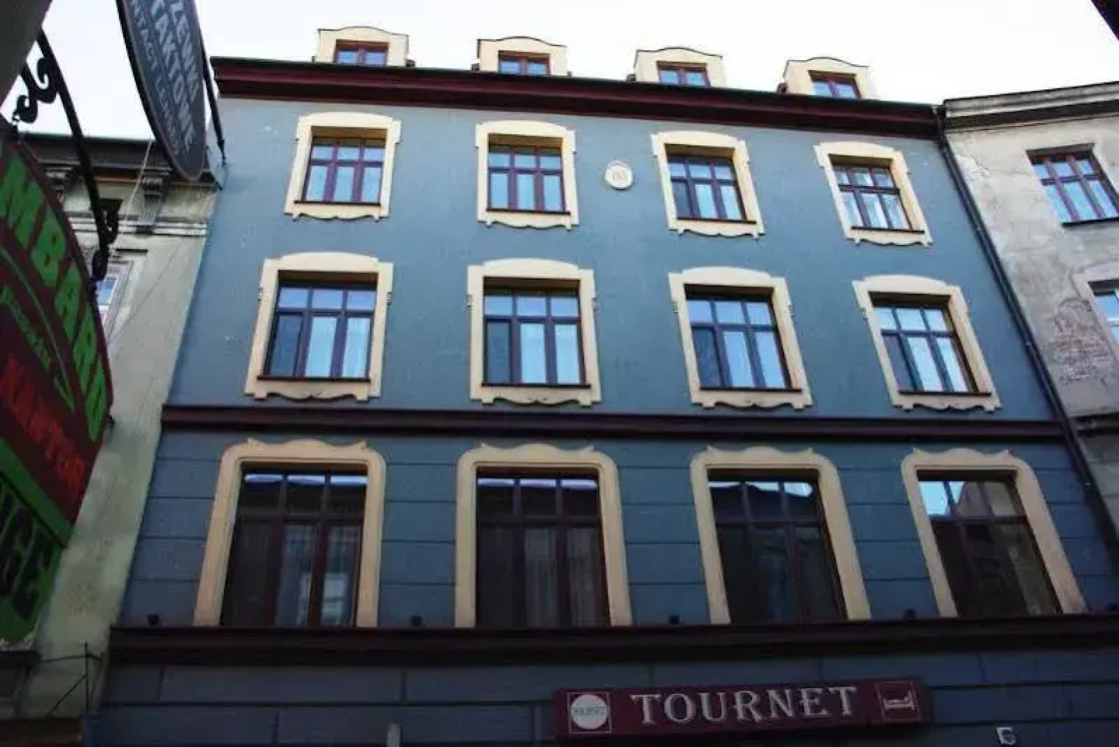 Résidence Tournet