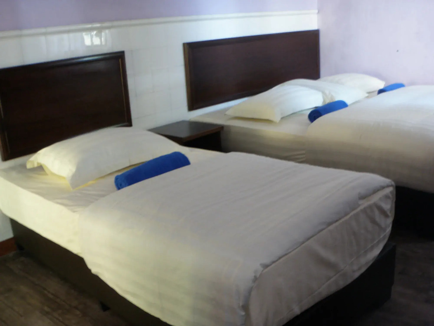 Sunlight Suite Sdn Bhd