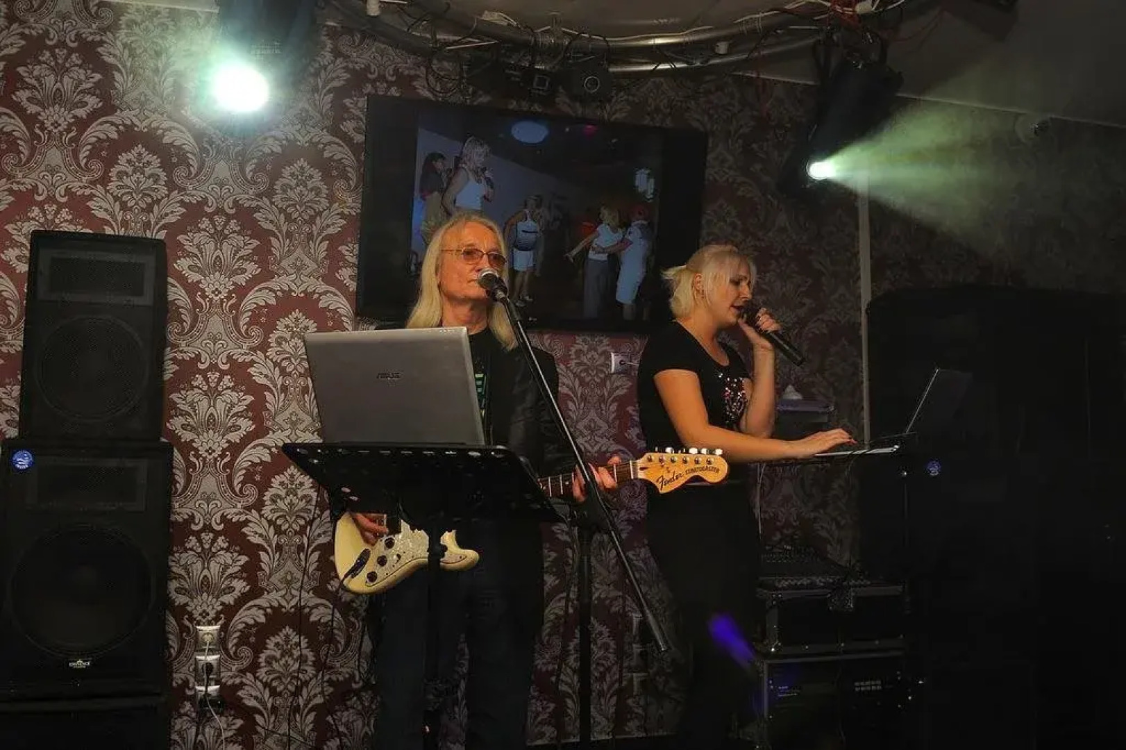 Гостевой Двор