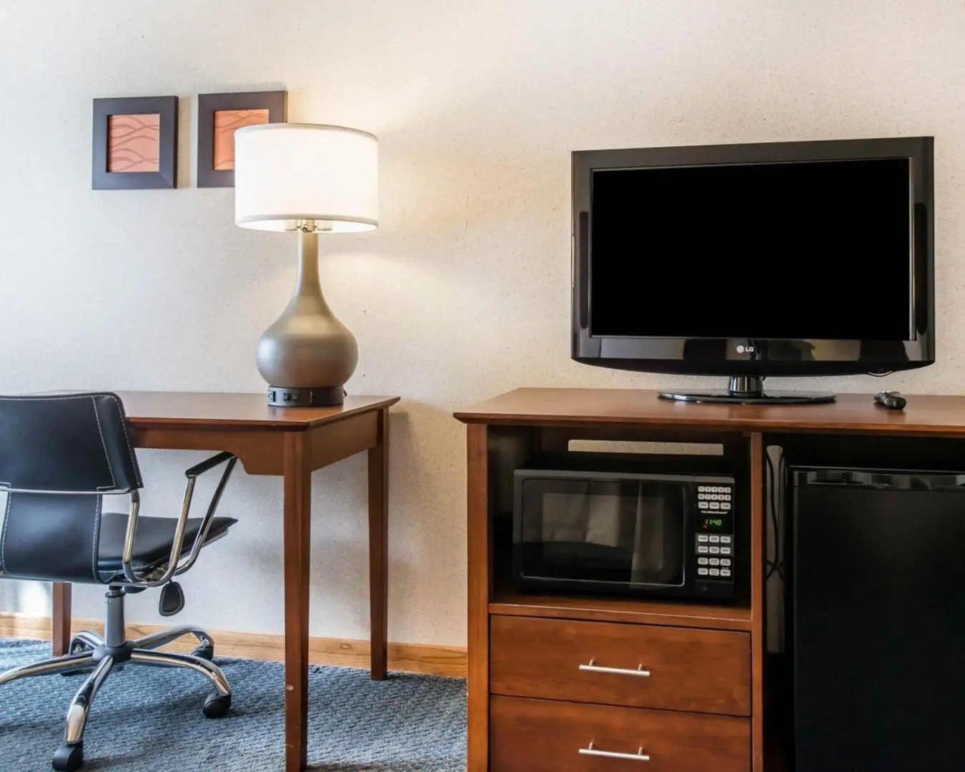 Comfort Inn