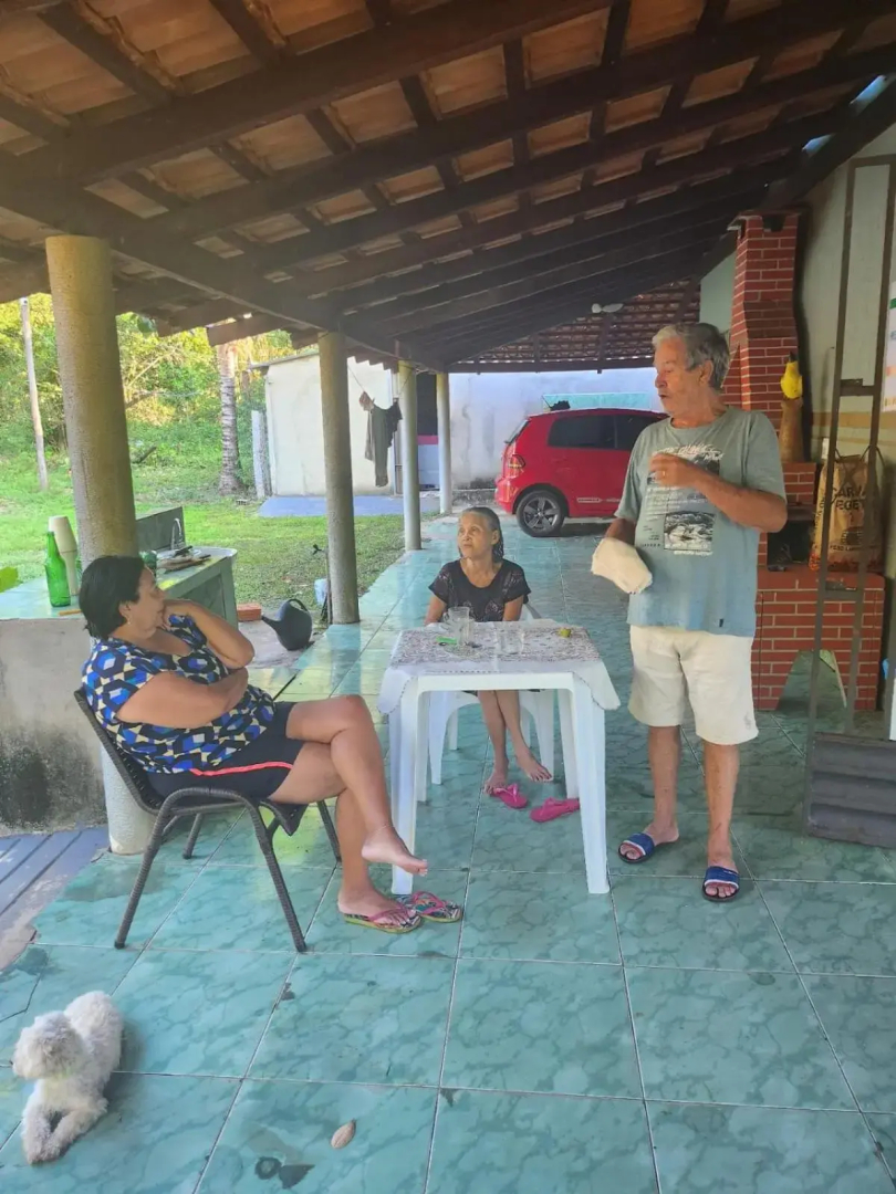 Recanto Do Sabiá