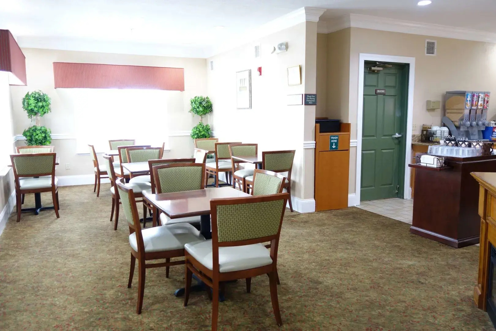 Country Inn & Suites by Radisson, Biloxi-Ocean Springs, MS