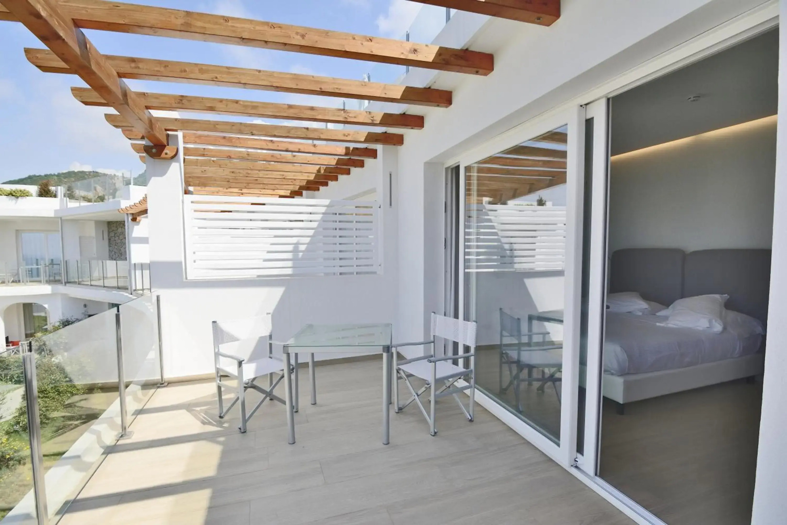 Infinity Resort Tropea