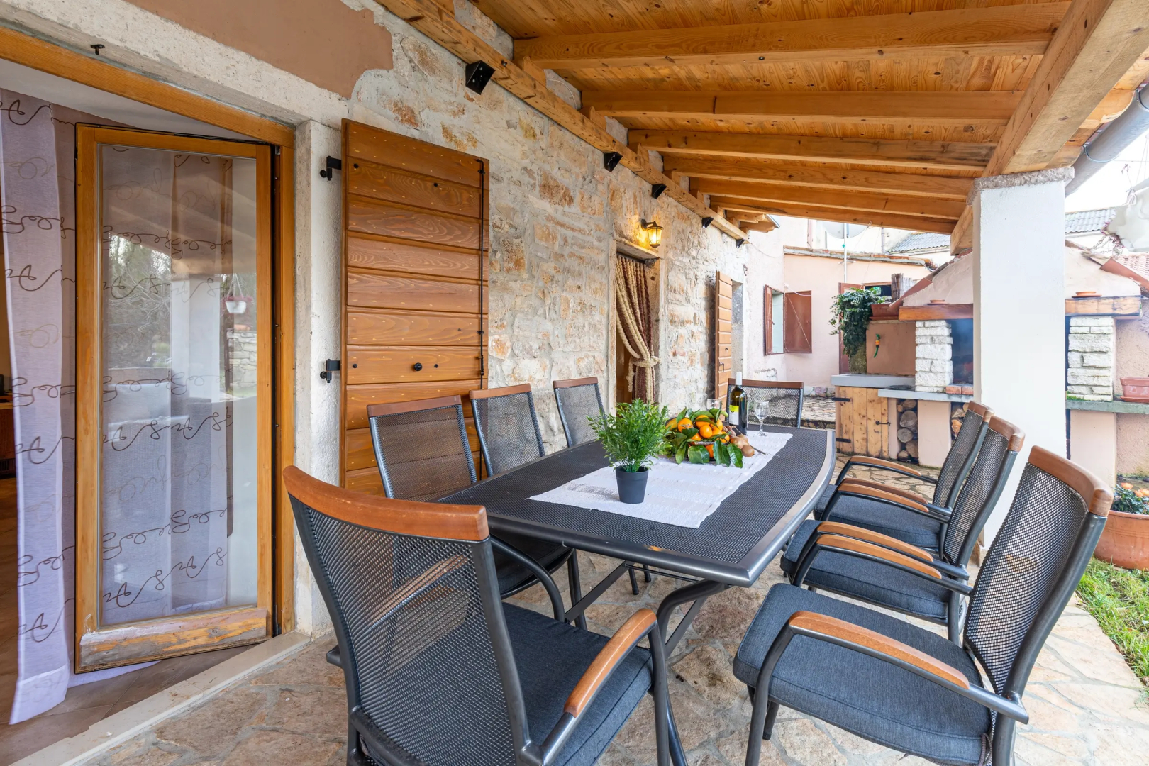 Holiday Home Katharina