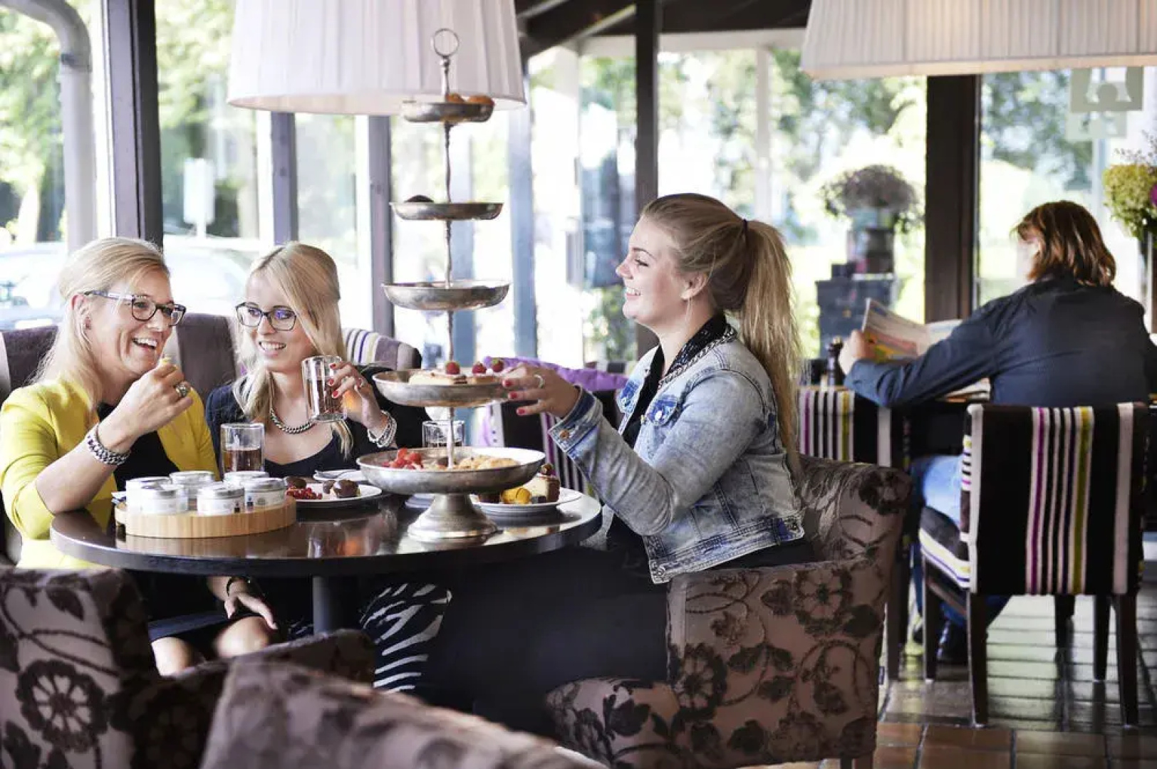 Hotel en Restaurant Wesseling
