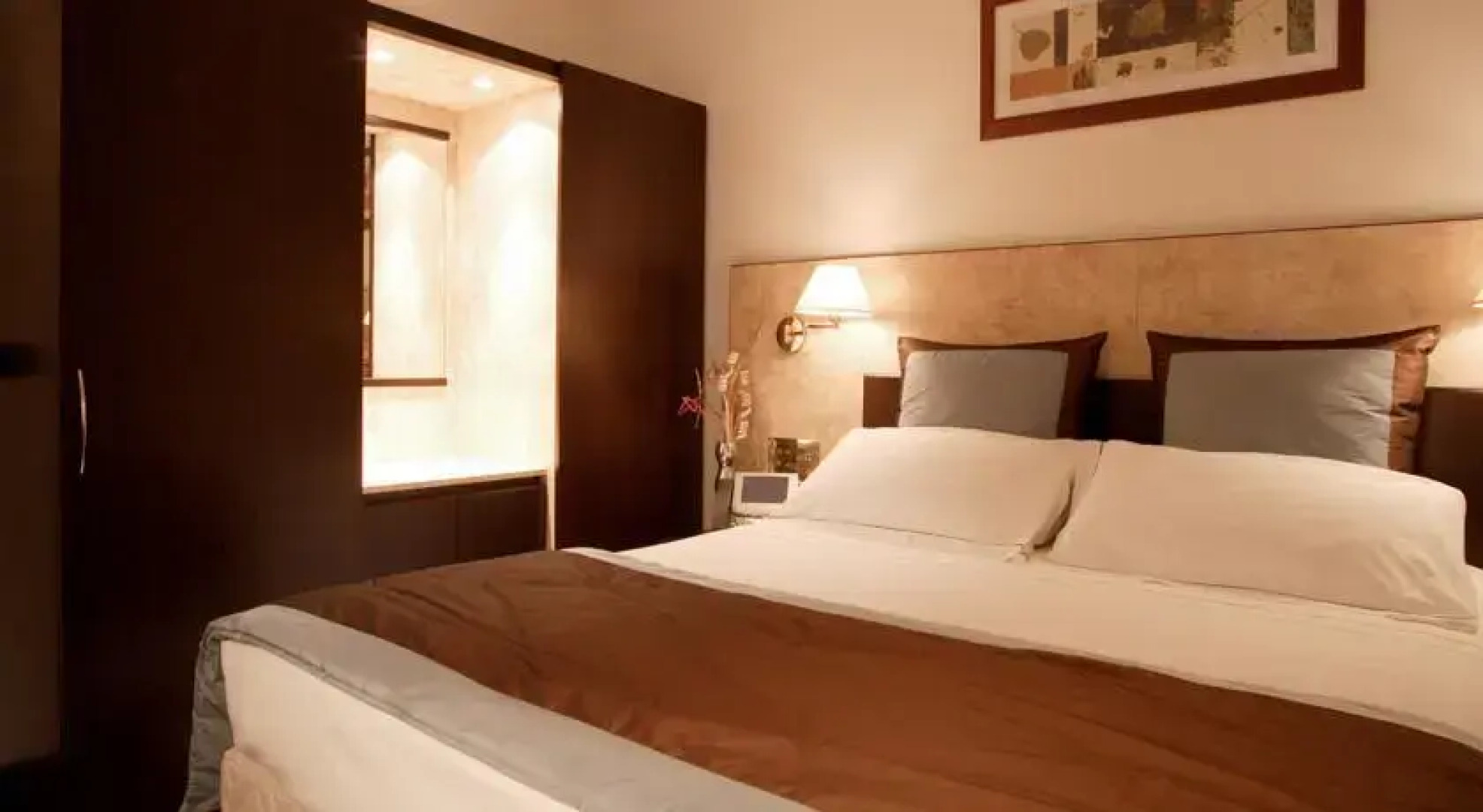 Residence Le Magnolie