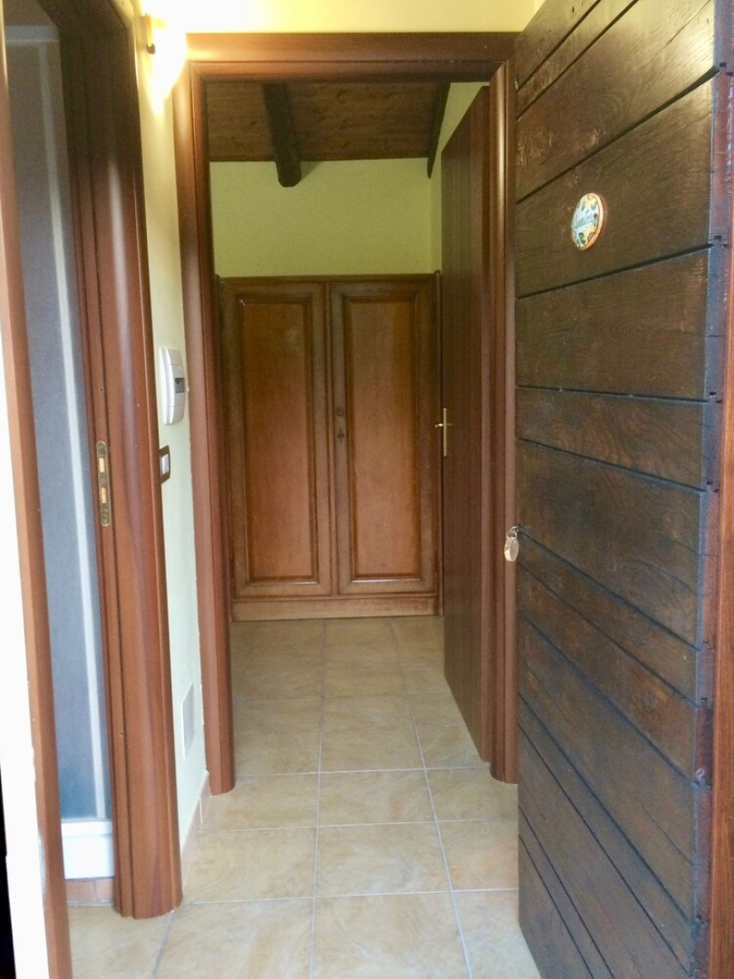 Gioi Villa Rizzo Lovely Rooms