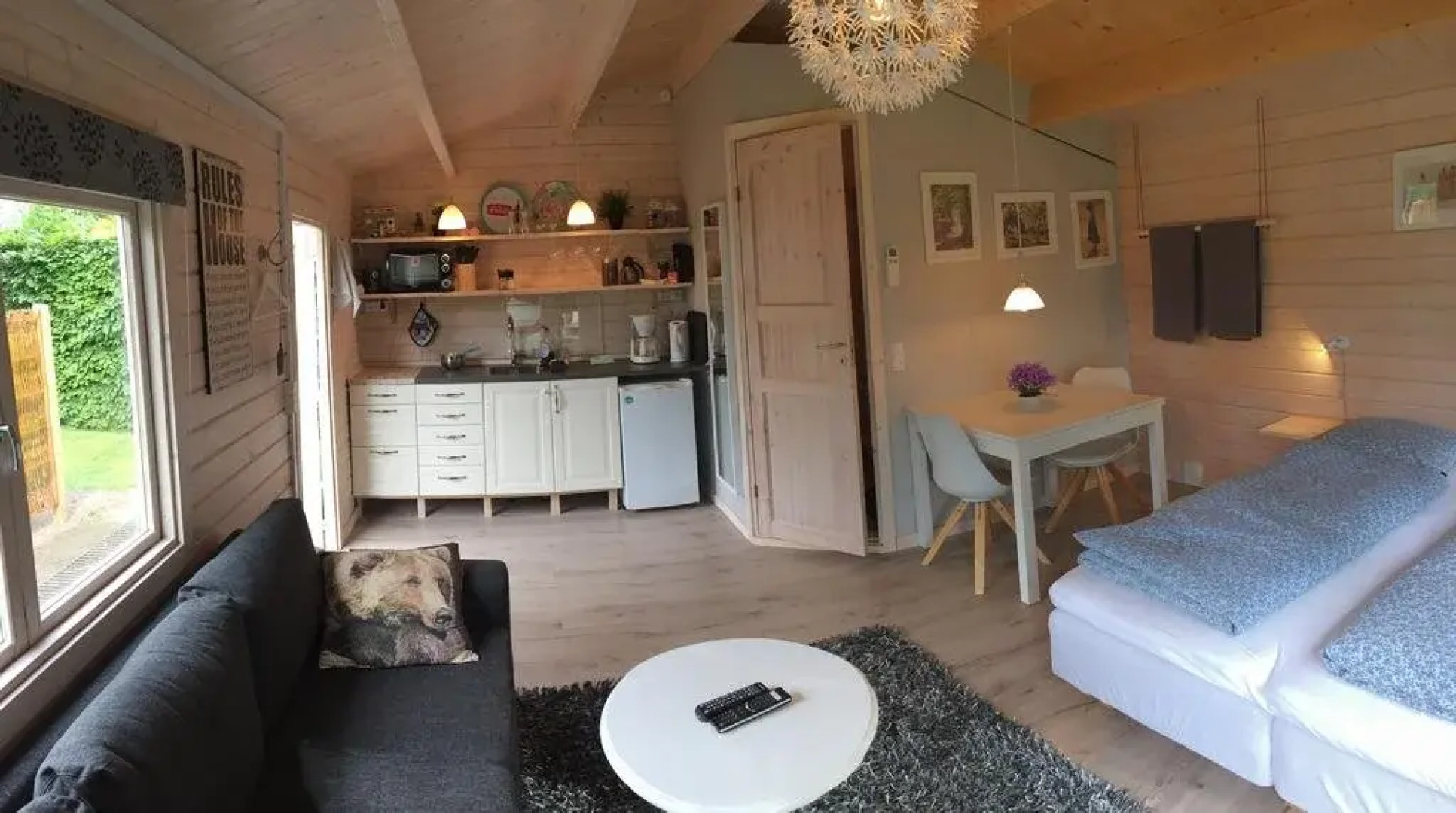 Piccobello Bed & Breakfast