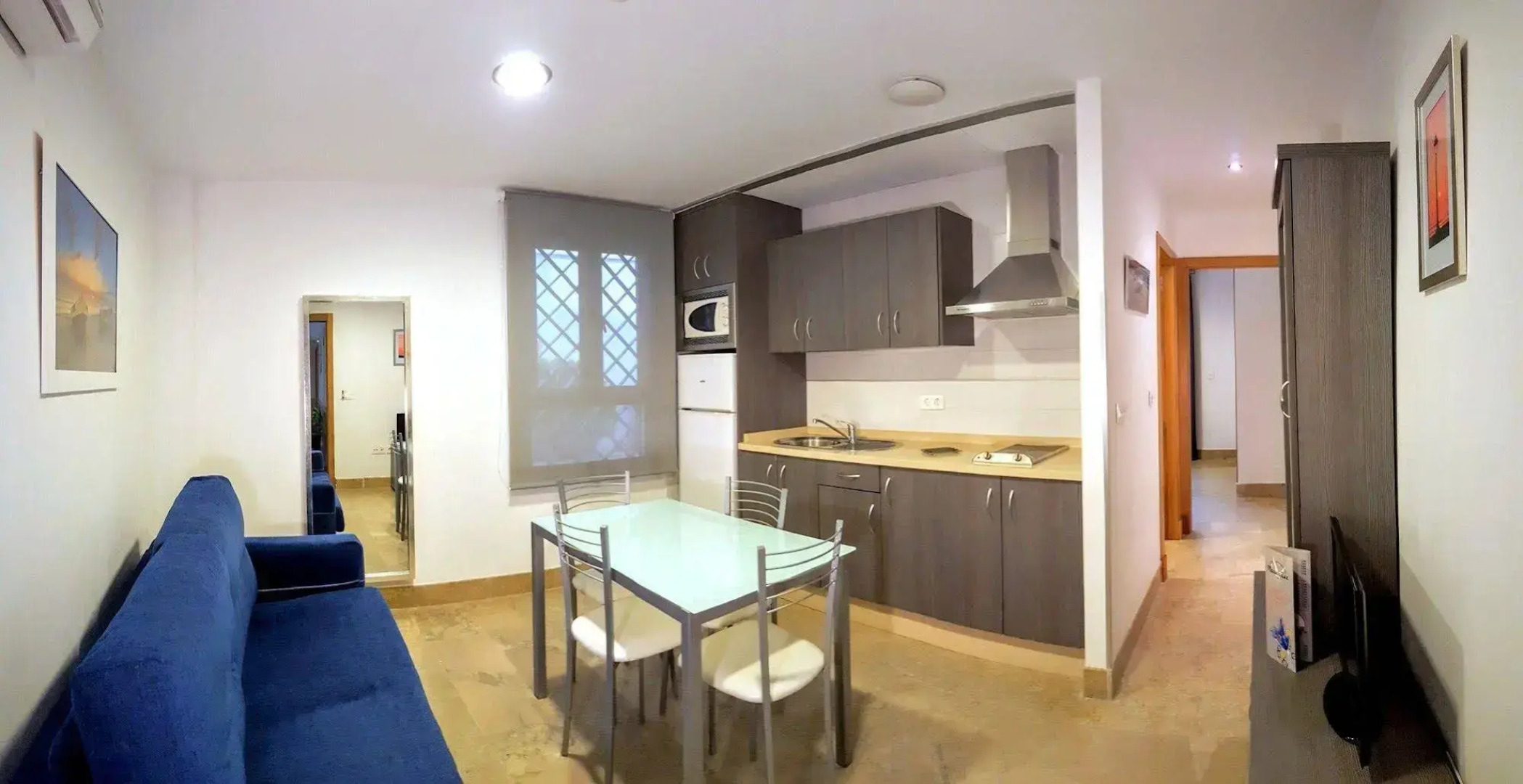 Hotel Apartamentos Marina Luz