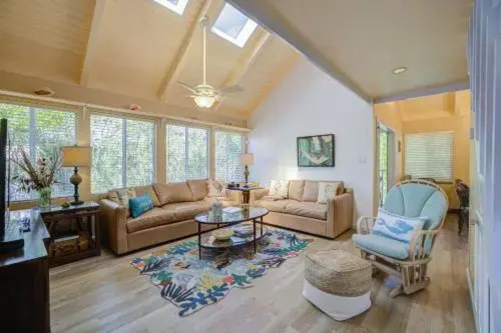 Sea Loft Village #106