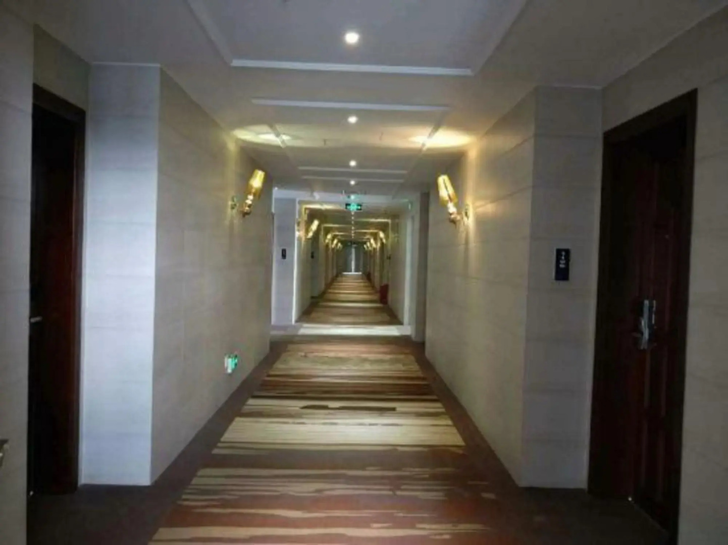 Maoming Wenhui Hotel