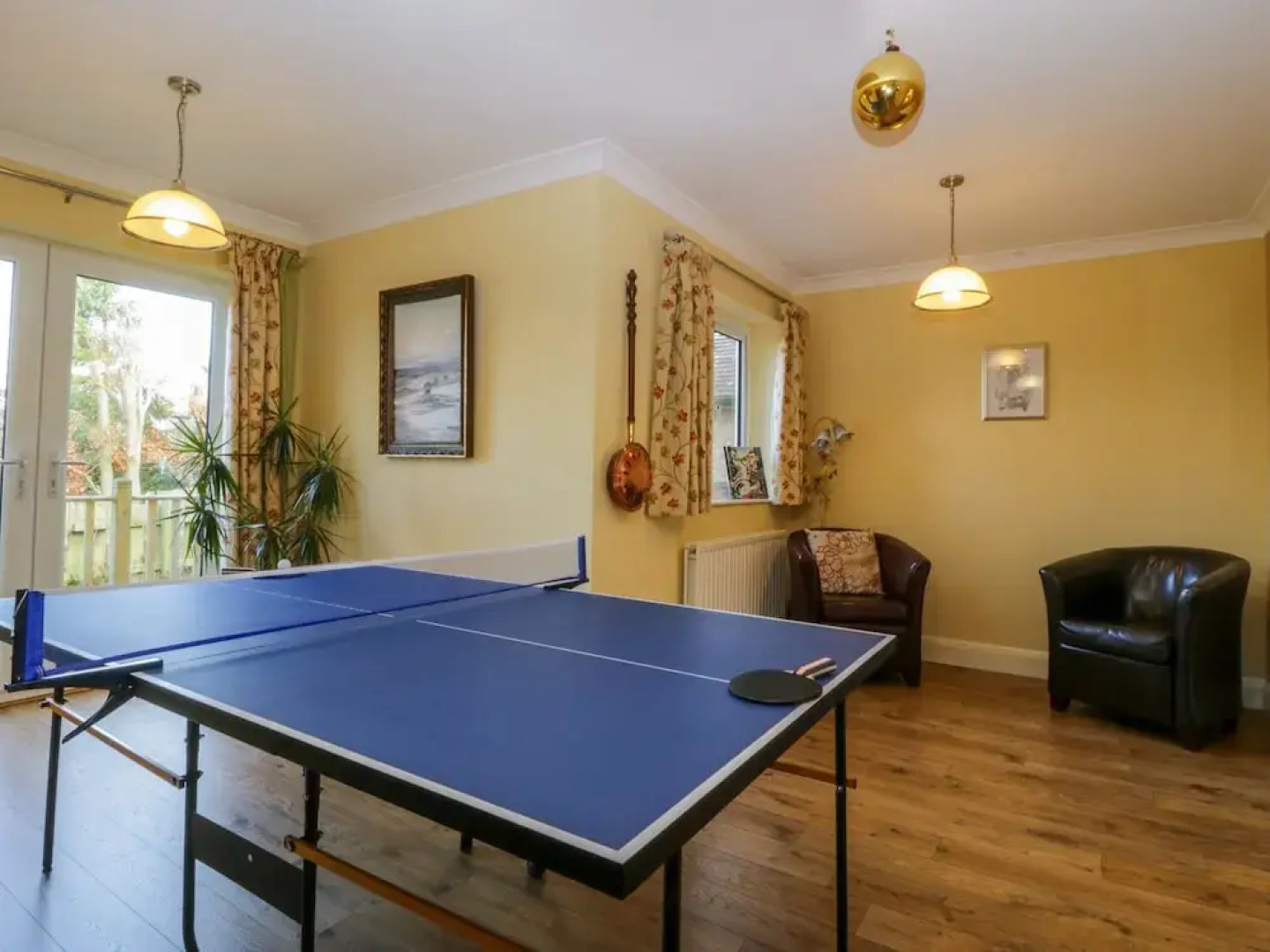 Braemar, Northallerton