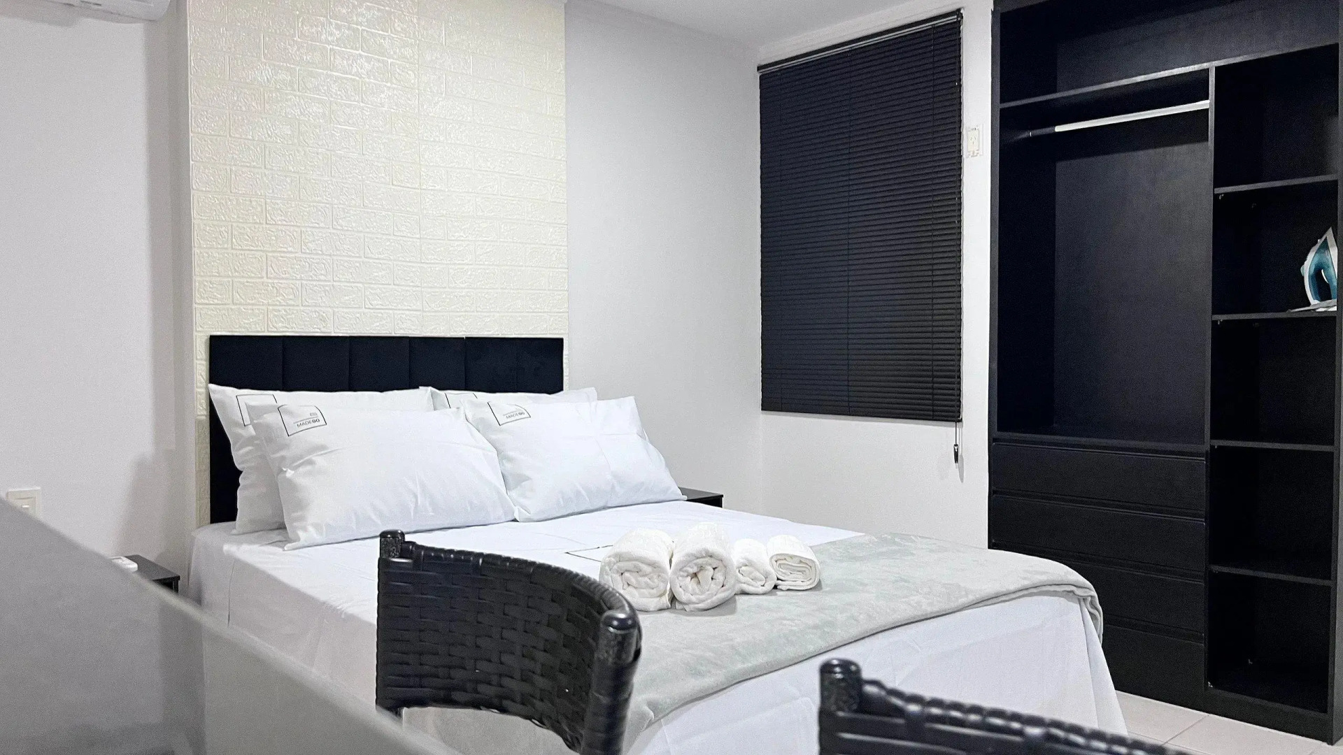 Flat em Aguas Claras - Brasília - MD1005